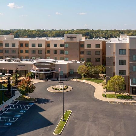 Residence Inn By Marriott Youngstown Warren/Niles Exterior photo